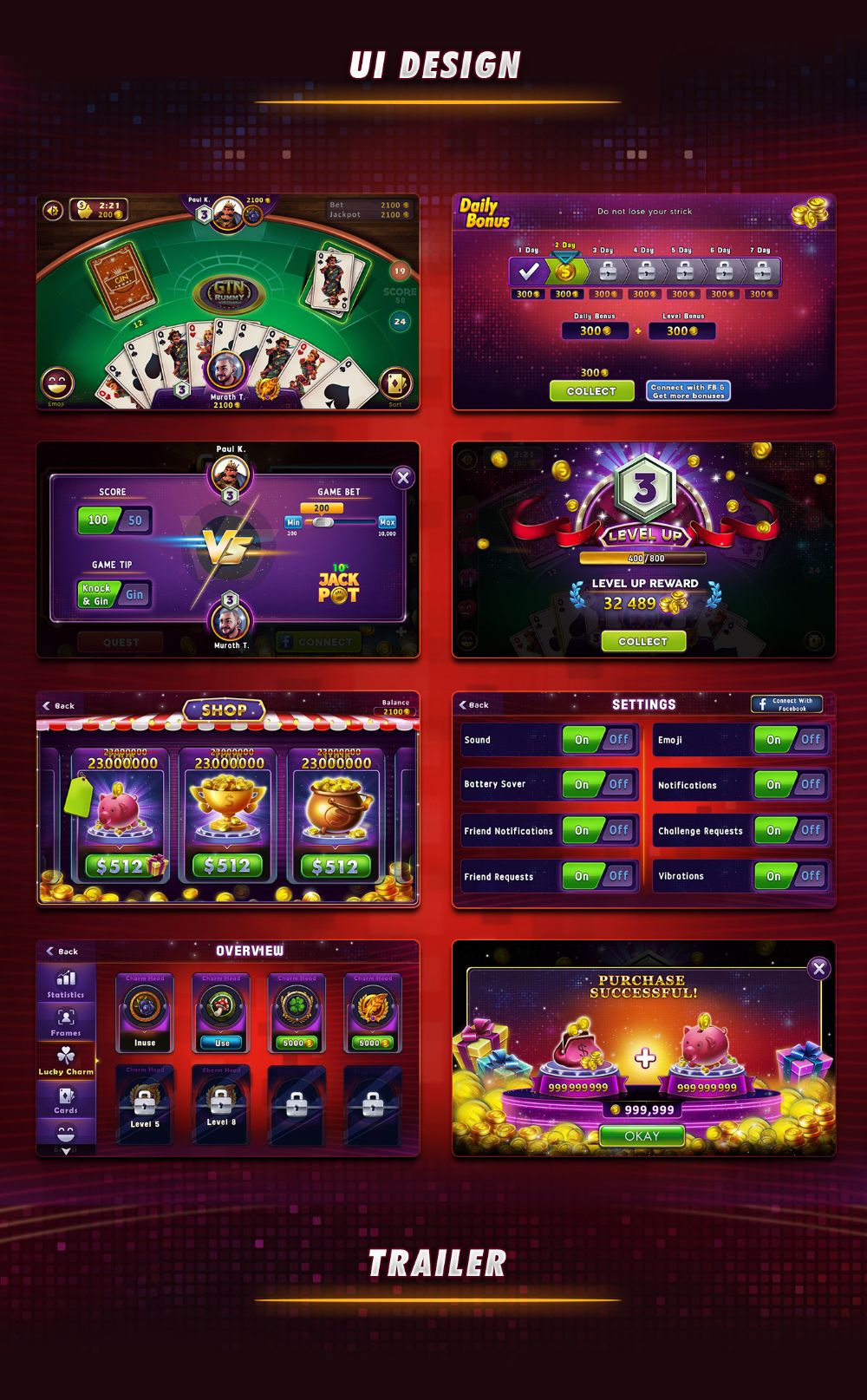 highroller casino game
