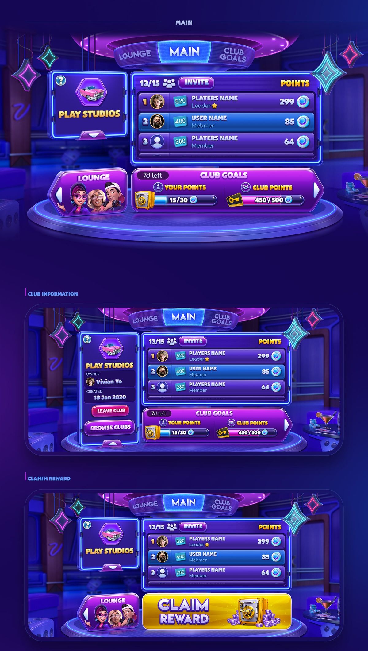 highroller casino game