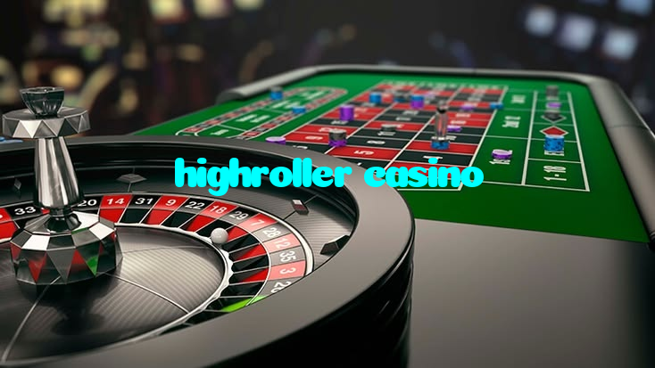 highroller casino خوش آمدید بونس +600% پیشکش موبائل ایپ کے پروموشن سیکشن میں دکھائی دیتی ہے۔