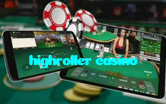 highroller casino