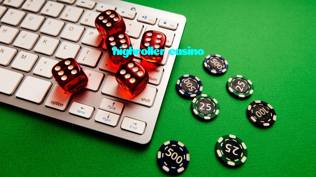 highroller casino