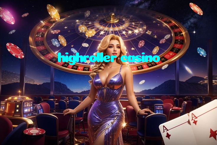 highroller casino