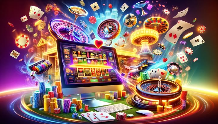 highroller casino پاکستان ریئل منی گیمز